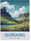 Quiraing, Isle of Skye，Puzzle 1000 Teile Erwachsene Kinde Spaß Lernspielzeug Geschenke（75x50cm）-DY46