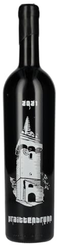 Scheiblhofer Praittenbrunn 2021 15% Vol. 0,75l
