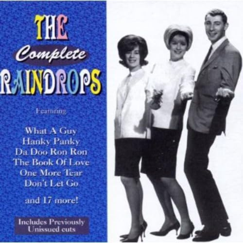 Complete Raindrops