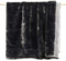 Pad - Decke - Kuscheldecke - Wohndecke - Sheridan - Kunstfell - Grey/grau - 140 x 190 cm