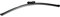 Skoda 3V9955425 Aero Scheibenwischer hinten Heckwischer Original Aerotwin Wischerblatt (Combi)