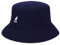 Kangol Unisex Wool LAHINCH Fischerhut, Blau (Navy NV411), 58