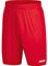 JAKO Manchster 2.0 Short Kids Rot, 128 Kinder
