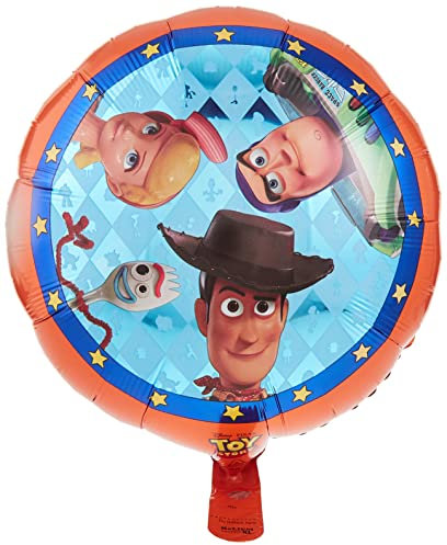 Toy Story 4 - Standard Circle