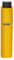 doppler Taschenschirm Fiber Havanna Uni – Super leicht – Kompakte Größe – 22 cm – Shiny Yellow