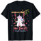 Mir Reichts Ich Geh Schaukeln - Einhorn Schaukel Unicorn T-Shirt