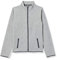 Playshoes Fleece-Jacke Unisex Kinder Outdoor-Oberteil, grau/melange, 74