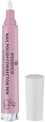 Ess. Lápiz Corrector De Esmaltes