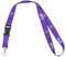 Western Carolina University WCU Katamounts NCAA Autoschlüssel ID Badge Halter Lanyard Schlüsselband Abnehmbare Breakaway Snap Schnalle
