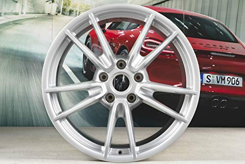 Porsche 911 992 Carrera Felge/wheel 11,5J x 20 ET67 /Sommerräder