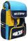 Whackk Scorer | Cricket-Kitbag | Cricket-Tasche Rucksack | Junior & Jugendliche | Spielerschlägertasche | Schuh- und Helmtasche | Separate Pad-Tasche für 37,5 cm Beinpolster | 2 Zubehörtaschen für