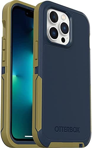 OtterBox DEFENDER SERIES XT SCREENLESS EDITION Case for iPhone 13 Pro (ONLY) - DARK MINERAL