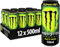 MONSTER NITRO pack 12 unidades 500ml - Total 6 litros