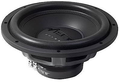 VIBE Car Audio - Subwoofer de 30.5 cm Pulse 30.5 cm 1050W SPL