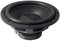 VIBE Car Audio - Subwoofer de 30.5 cm Pulse 30.5 cm 1050W SPL