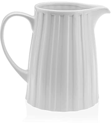 BigBuy Home LECHERA 590ml Productos para el hogar, Plástico, Multicolor