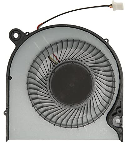 Lüfter, Ersatz-GPU/CPU-Kühler für 5 AN515-43 AN515-54 AN517-51 7 AN715-51(Zentralprozessor)