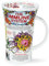 Dunoon Glencoe Tasse mit Immunsystem, 0,5 l