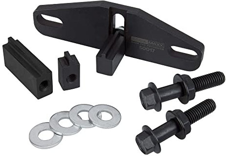 Stahlmaxx Schwungrad-Arretierwerkzeug für Ford Benzin-und Dieselmotoren