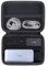 Khanka Hard Case Compatible with Anker Power Bank 737 Portable Charger (PowerCore 24K),Case Only