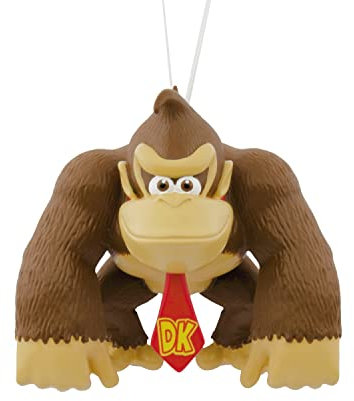 Hallmark Nintendo Donkey Kong Weihnachtsdekoration
