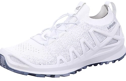 LOWA Halbschuh Fusion® LO Offwhite 44.5