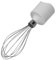 SPARES2GO Whisk Attachment Compatible with Kenwood HB710 HB720 HBM710 HBM711 HDP302 HDP304 HDP306 HDP400 HDP402 HDP404 HDP405 Hand Blender