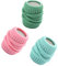 Gogogmee 3pcs Laundry Dryer Ball Washer Machine Cleaner Washing Machine Soap Ball Laundry Washing Washer Dryer Tpe Sponge Materials Use
