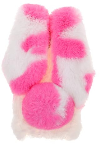 COLLBATH Plüsch Handyhülle Für Mini Cartoon Design Schutzhülle Flauschige Handyhülle Mit Kompatibel Handy Fall