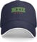 Baseballkappe Snapback Sonnenhut Dixie Bier Classic Baseball Cap Snapback Cap Bommelmütze Golf Neu in Hut Mütze Damen Herren Hip Hop Geburtstagsgeschenk