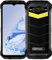 DOOGEE S100P Outdoor Smartphone, 22000mAh Batterie, 130 Lumen Campinglichter, 20GB+256GB, 6.58'' 120Hz FHD+, 108MP Kamera(20MP Nachtsicht), Android 12 Wasserdichtes Handy ohne Vertrag, NFC Schwarz