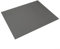 Tappetino antiscivolo per fango, 50 x 50 cm, protezione perfetta per lavatrici e asciugatrici (grigio)