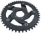 48T Ebike plato y adaptador de araña compatible con Bafang para G320 MidDrive Motor