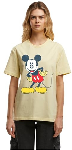MERCHCODE Damen T-Shirt