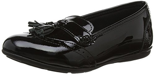 Hush Puppies Girl's Esme JuniorMoccasins