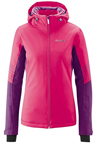 Maier Sports dam giralba skidjacka fandango pink 42 EU