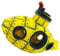 N\A Fish Tank Ornament Aquarium Ornament Simulation Air Pump Bubble Stone Fish Tank Ornaments Bubble Maker