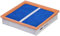 HENGST FILTER Filtro aire habitáculo con efecto bactericida E947LB