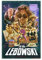 DSGDSF Big Lebowski Filmposter Poster Dekorative Malerei Leinwand Wandkunst Wohnzimmer Poster Schlafzimmer Gemälde 50 x 75 cm