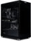 NitroPC - PC Work Pro Silver | Workstation (AMD Ryzen 7 7700X 8/16 5.4GHz, RTX 3060 12Go, RAM 32Go, M.2 512Go + HDD 2To, Windows 11, WiFi) Ordinateur de Travail