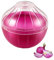 Onion Storage Containers, Reusable Onion Keeper for Refrigerator, Individual Onion Saver Holder Organizer for Fridge to Keep Onion Fresh
