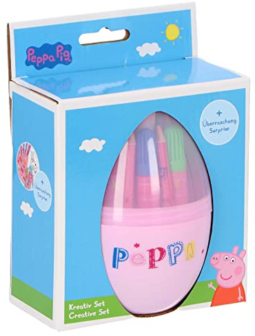 Peppa Pig Verrassings Ei