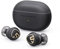 SoundPEATS Mini Pro HS Hybrid Active Noise Canceling Earphones, Bluetooth 5.3 Wireless Earbuds with Hi-Res Audio and LDAC, 6 Mics and ENC for Clear Calls, 28 Hours of Playtime, 70ms Game Mode