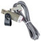 myVolts Ripcord - USB to 12V DC power cable compatible with Masterbuilt Gravity Series Smoker Fan