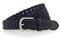 Tamaris Damen Gürtel nachtblau 95