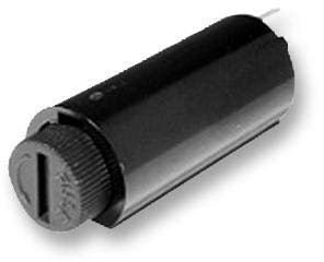 Porte-fusible, 5 x 20 mm, PCB, porte-fusibles, Qté X 1 | MC000832