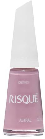 Astral | Brazilian Nail Polish | Risqué