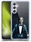 Head Case Designs Offizielle Robbie Williams Dunkler Hintergrund Kalendar Soft Gel Handyhülle Hülle kompatibel mit Samsung Galaxy M54 5G