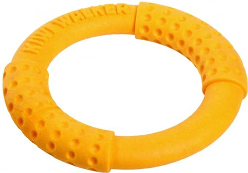 KIWI WALKER Let's Play! Ring (Orange, Maxi)