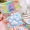 EHOTER Cat Squishy Quetschspielzeug, Katzenpfoten-Moch-Squishy-Spielzeug, Squishy-Spielzeug „Pinch Family“, Süße Weiche Katzenpfoten-Quetschspielzeuge (B)